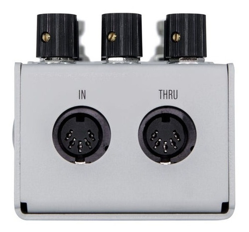 Imagem 5 de 8 de Pedal Walrus Audio D1 V2 Delay High Fidelity + Nfe