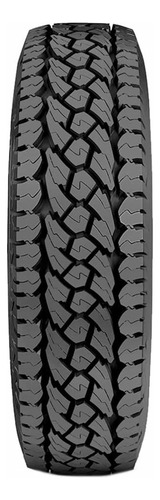 Llanta 265/70 R16 Goodyear Wrangler Adventure 112t