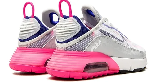 Zapatillas Nike Mujer Talla 37