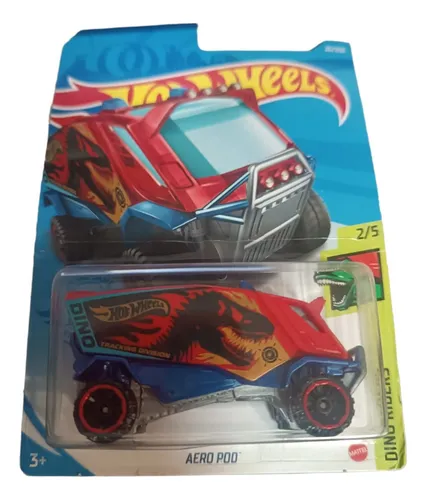 Aero Pod De Metal Fundido A Presión Para Niños, Modelo 2020
