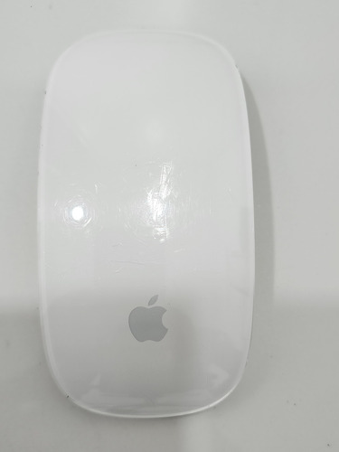 Mouse Magic Bluetooth Apple A1296 Blanco 