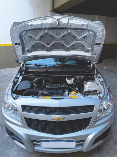 Imagen 7 de 8 de Chevrolet Montana