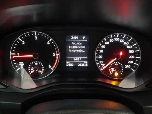 Imagen 14 de 18 de Volkswagen 3.0 V6 Confortline 258 Cv - Igual A 0 Km - Permut