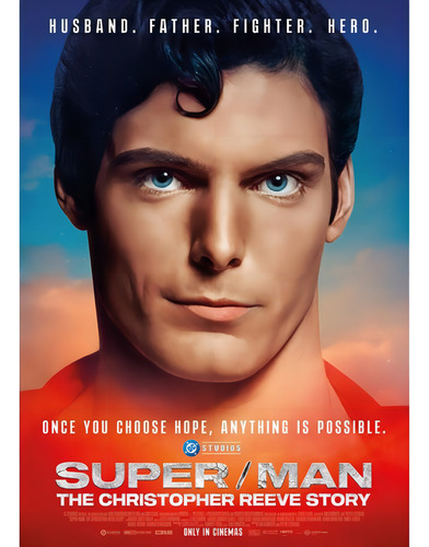 Superpôster Mundo Dos Super-heróis - Superman: Christopher, De Editora Europa., Vol. 1. Editorial Europa, Capa Mole, Edição 2024-09-26 00:00:00 Em Português