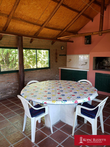 Cabalango (las Dalias 50) - Venta Casa 3 Dormitorios