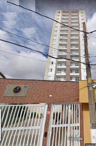 Imagem 1 de 3 de Apartamento Novo No Baeta Neves , São Bernardo Do Campo , Ótima Localização , Próximo Ao Centro , Fácil Acesso A Anchieta , 2 Dormitórios , 1 Vaga - Ap12290