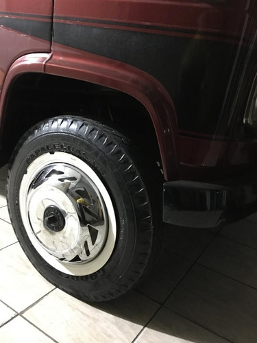 Mercedes - Benz L 608d