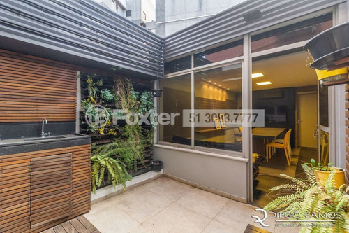 Imagem 5 de 19 de Sala / Conjunto Comercial, 60.98 M², Petrópolis - 184726