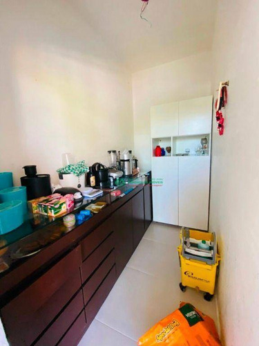 Imagem 16 de 30 de Casa Com 3 Dormitórios À Venda, 330 M² Por R$ 1.700.000 - Recanto Suíço - Vargem Grande Paulista/sp - Ca6083