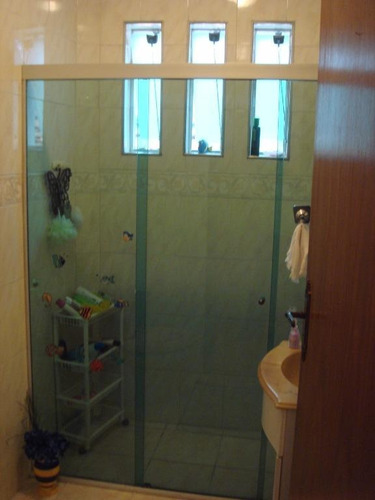 Imagem 5 de 17 de Sobrado Em Jardim Anália Franco, São Paulo/sp De 190m² 4 Quartos À Venda Por R$ 750.000,00 - So91607-s
