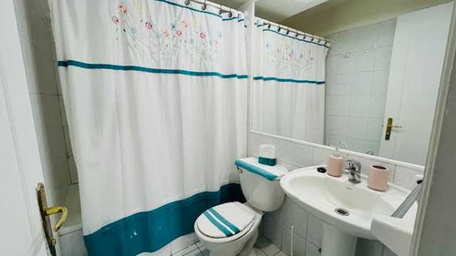 Arriendo Depto 4 Dorm. Con O Sin Muebles (97700)