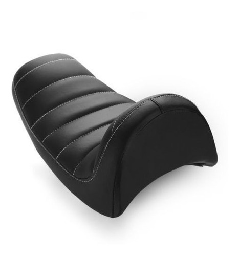 Kit Asiento Cafe Racer Para Harley Davidson Sportster