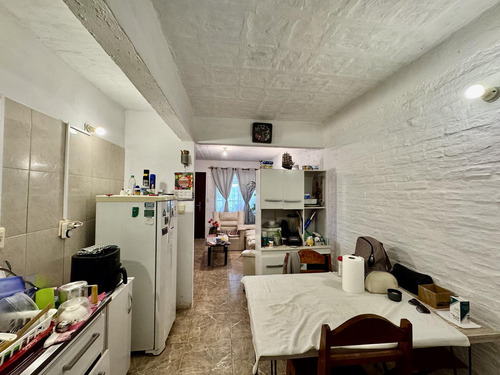 Vivienda De 3 Dormitorios Con Patio En Complejo