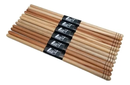 comprar Baquetas De Timbal Lord
