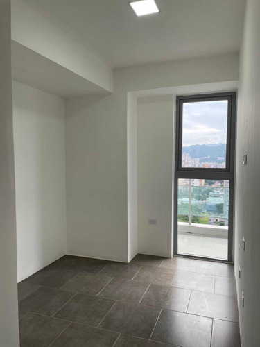 Apartamento En Venta En La Trigaleña Alta Res Vistapo (ac)
