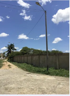 Terreno en venta
