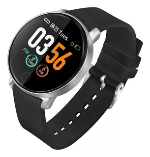 Reloj Inteligente Impermeable Zgpax S226d 1.3 Pulgadas Ip67