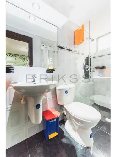 Casa En Venta En Vizcaya. Cod V1416