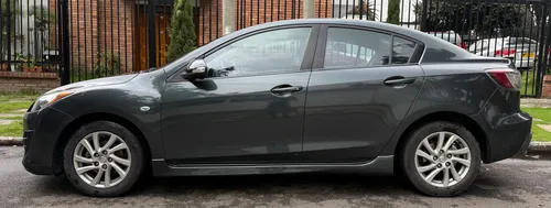 Mazda 3 1.6 Z6na0 All New