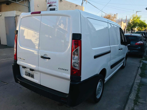 Imagen 3 de 8 de Peugeot Expert 2014 2.0 Hdi Confort