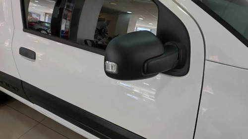 Imagen 11 de 18 de Fiat Fiorino 1.4 Pack Top - Entrega Inmediata /jc
