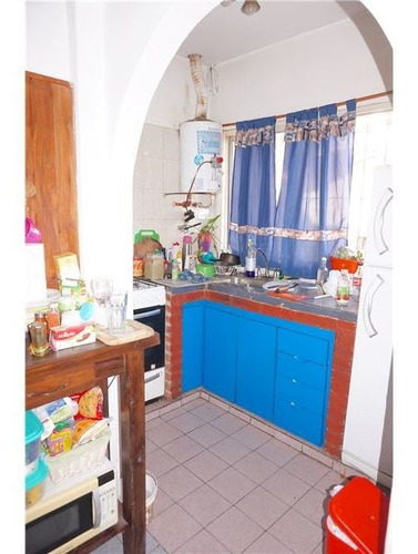 Imagen 12 de 27 de Venta La Tablada Casa 7 Amb Garage Jardin