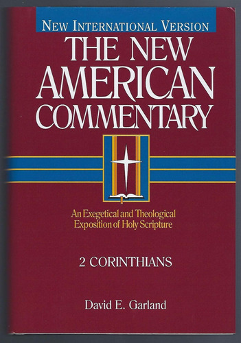 Libro: 2 Corinthians: An Exegetical And Theological Expositi