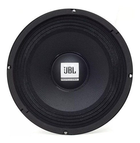 Woofer 8 Polegadas Selenium 8wp300 Jbl 300w 8ohms Original