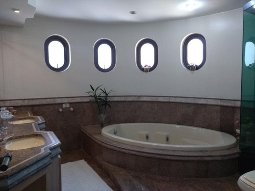 Imagem 15 de 30 de Apartamento Com 4 Dormitórios À Venda, 315 M² Por R$ 1.600.000,00 - Tatuapé - São Paulo/sp - Ap5326