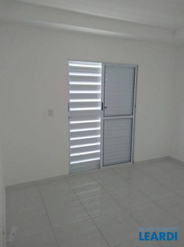 Imagem 6 de 7 de Apartamento - Itaquera - Sp - 640781