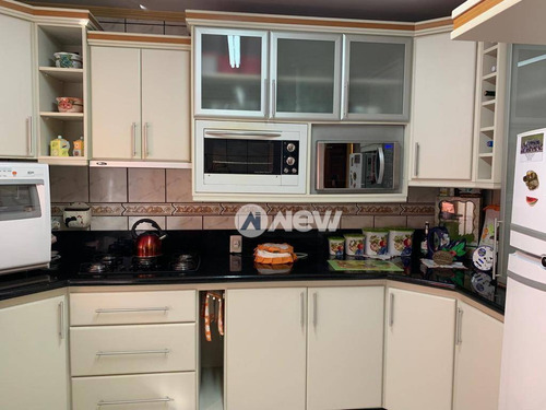 Imagem 9 de 30 de Casa Com 3 Dormitórios À Venda, 141 M² Por R$ 610.000 - Guarani - Novo Hamburgo/rs - Ca2844