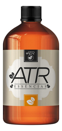 Essência Óleo Concentrada Aromática Melissa Lj Litro