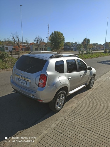 Renault Duster 2015 2.0 Ph2 4x2 Privilege 143cv