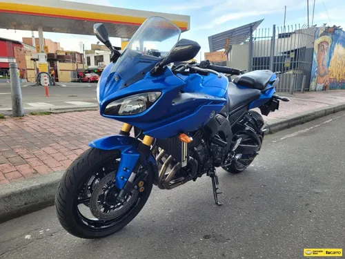 Fz 650 sale