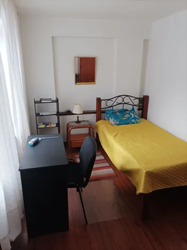 Casa En Venta En La Soledad. Cod V15846
