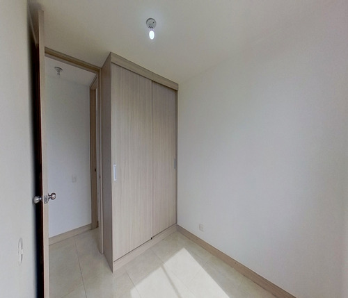 Venta Apartamento Unidad Residencial Cian