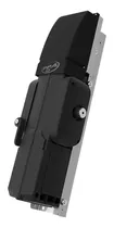 Comprar Motor De Portón Levadizo Ppa  New Torsion Negro 12c