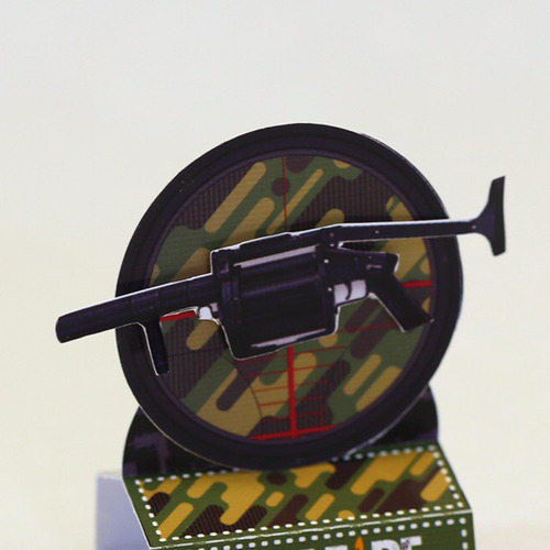 Free Fire Kit Imprimible