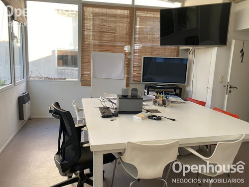 Imagen 15 de 23 de Venta Excelente Propiedad Estudio De Arquiectura En Vicente Lopez
