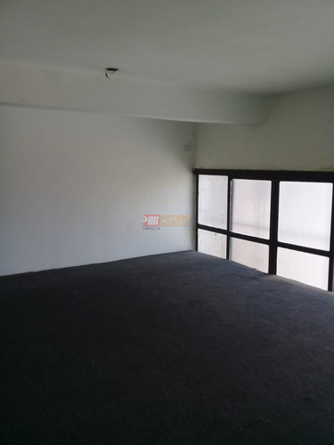 Salao Comercial No Bairro Vila Goncalves Em Sao Bernardo Do Campo - L-30697
