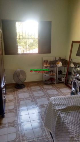 Sitio 30 Mil M² Rico Em Água Em Redenção Da Serra - 1872