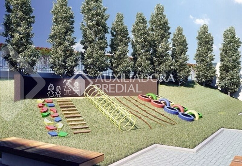 Imagem 11 de 15 de Apartamento - Jardim Carvalho - Ref: 259181 - V-259181