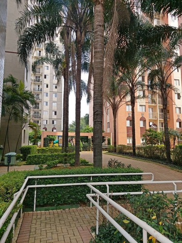 Imagem 23 de 26 de Apartamento Com 2 Dormitórios À Venda, 61 M² Por R$ 420.000,00 - Cambuci - São Paulo/sp - Ap0096