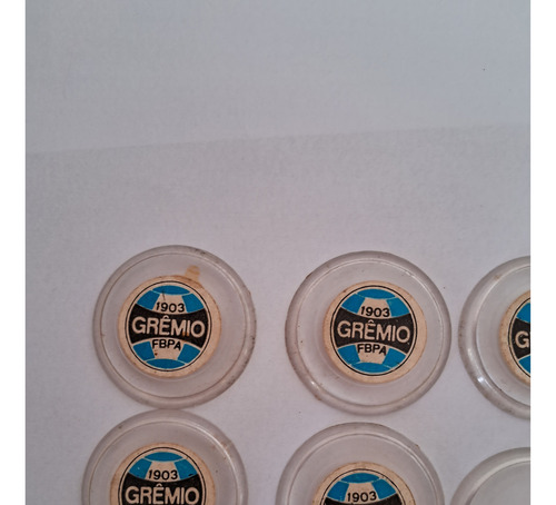 Botão Canindé Grêmio - Antigo (Usado)