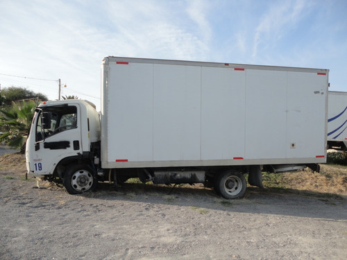 Imagen 11 de 14 de Isuzu Forward 800 2013 (por Partes)