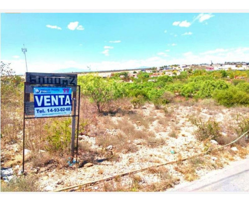 Terreno En Venta En Villas Del Norte