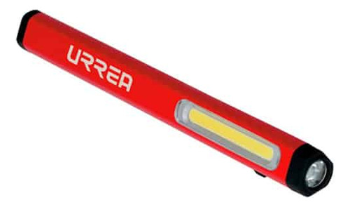 Linterna Tipo Pluma 5v Urrea Lpl30