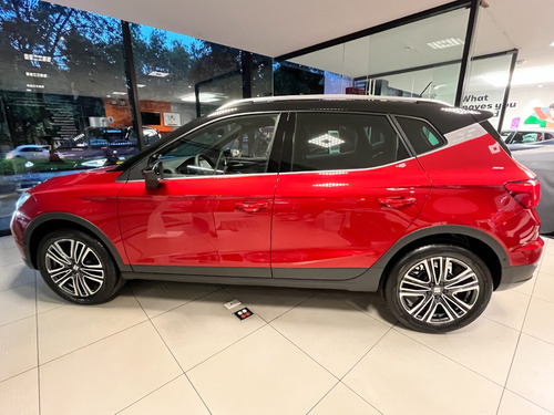 Seat Arona 1.6 Xperience Tiptronic