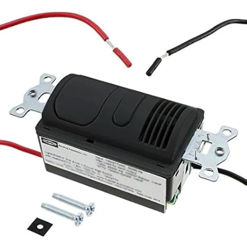 Relevador Lx De 2 Polos Hubbell Building Automation Lxrl2