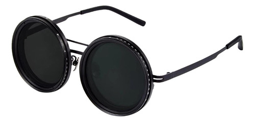 Gafas De Sol Ajustables Para Hombres Con Filtro Nd